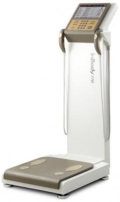 韩国InBody 770型人体成分分析仪