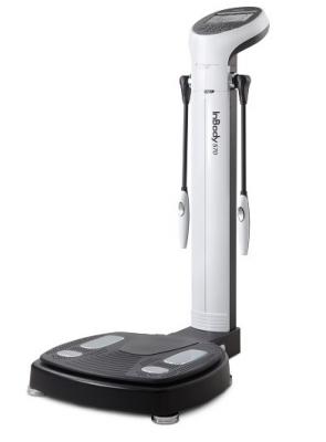 韩国人体成分分析仪InBody770，InBody370，InBody570，InBodyJ30