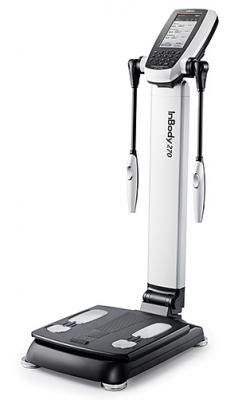 韩国inbody 270人体成分分析仪