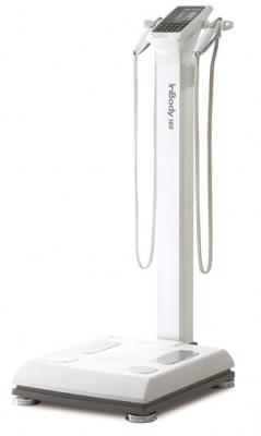 人体成分分析仪inbody370s