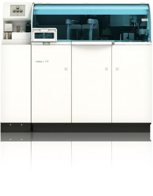 cobas b 221<2>system 生化分析系统
