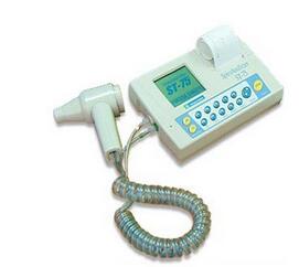 福田肺功能仪ST-150、ST-75