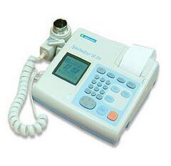 福田肺功能仪ST-150、ST-75