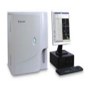 全自动五分类血细胞分析仪urit-5360/urit-5380/urit-5381