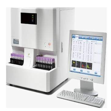 hemaray-86全自动血细胞分析仪