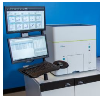 流式细胞仪bd facsvia