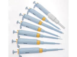 EasyPette Plus可调整支高温消毒移液器