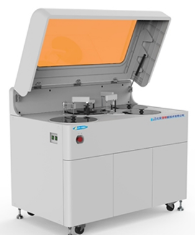 全自动生化分析仪puzs-300x