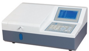 半自动生化分析仪pus-2018n