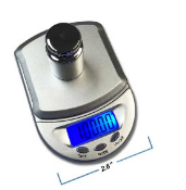 Mini电子天平 W4000