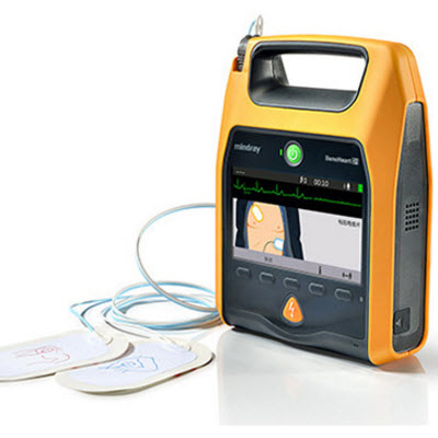 迈瑞除颤监护仪 beneheart d6，beneheart d5，beneheart d3，beneheart d2，beneheart d1