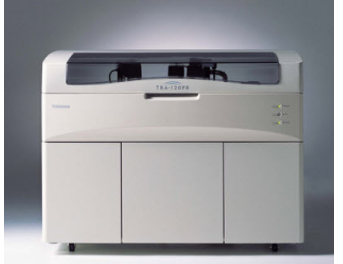 全自动生化分析仪 tba-120fr