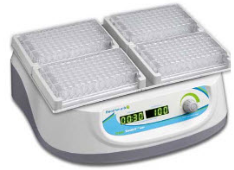 Orbi-Shaker MP微孔板摇床 BT1500