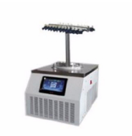 冷冻干燥机 LGJ-10NT型架