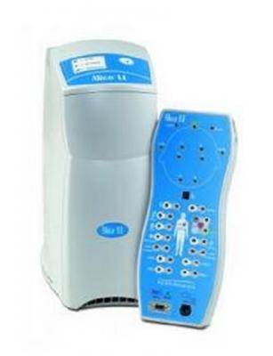 飞利浦伟康睡眠监测系统 alice le