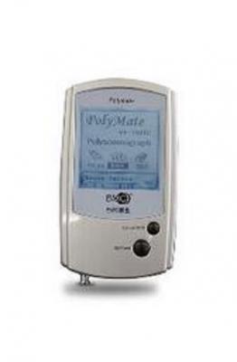 多导睡眠记录器 jfd5001