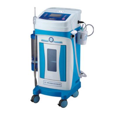 超声波臭氧雾化妇科治疗仪 FJ-009B 