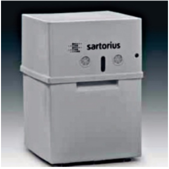 超纯水反渗透系统 613L100