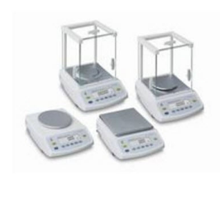 电子天平 CPA623S