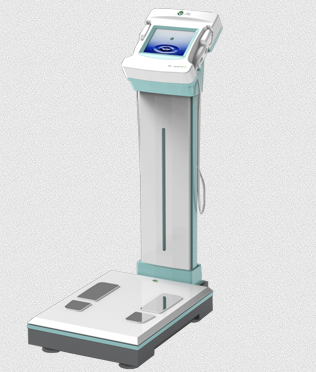 人体成分分析仪-bca-2a