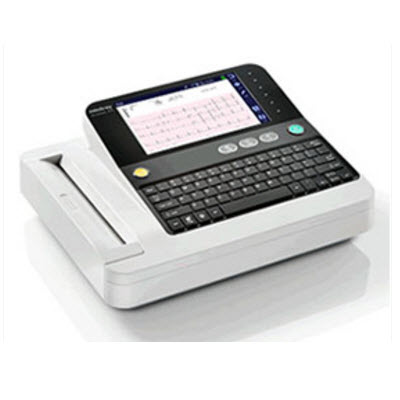 全数字多道心电图机 beneheart r12