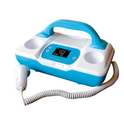 胎儿/母亲监护仪 ty5002