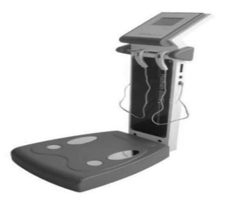 人体成分分析仪bca-1