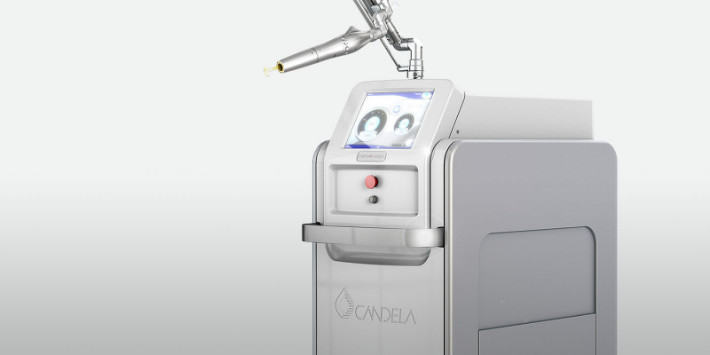 nd: yag皮秒激光治疗仪picoway