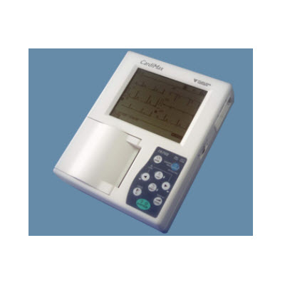 日本福田心电图机 fx.-7101