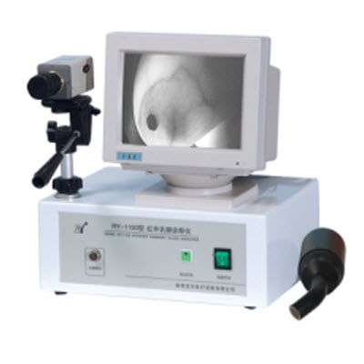 红外乳腺诊断仪 RY-1100A 