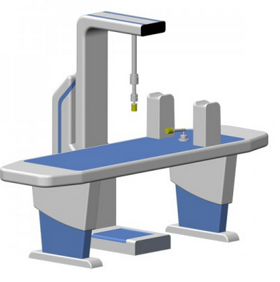 中药熏蒸治疗机hkhl-xz-1b