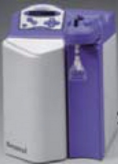 基础分析型超纯水系统 