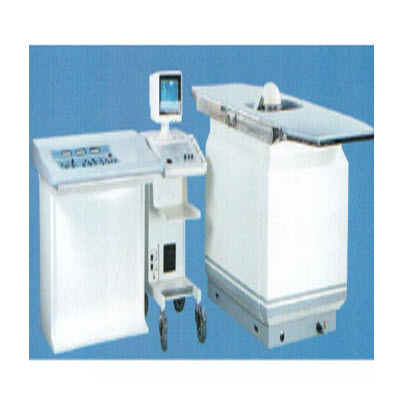 体外冲击波碎石机 MJ-208A型