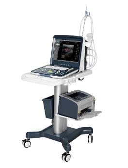 fdc6100 全数字彩色多普勒超声诊断系统
