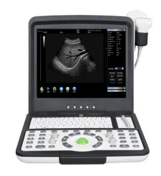 WED-190 全数字超声诊断系统