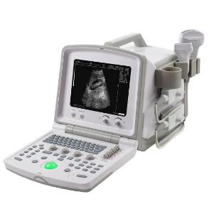 WED-380 全数字超声诊断系统