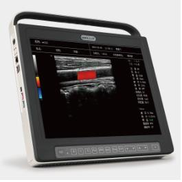 全数字彩色多普勒超声诊断系统fdc6000b