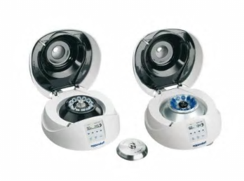 MiniSpin离心机