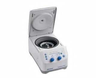 Centrifuge 5425离心机