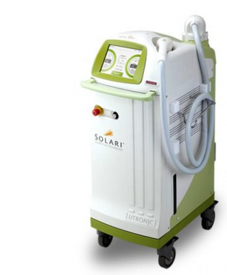 强脉冲光治疗仪solari