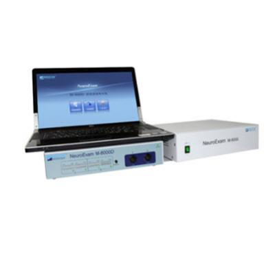 听觉诱发电位仪 NeuroExam M-8000D