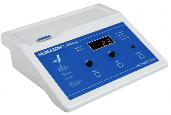医用臭氧治疗仪humazon promedic