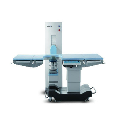 体外冲击波碎石机 hk.eswl-109