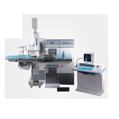 体外冲击波碎石机 hk.esl-vi