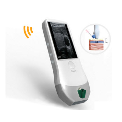 穿刺专用无线探头 UProbe-3N