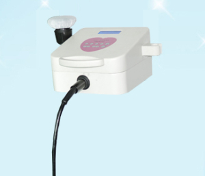 振动排痰机 td-3100ta