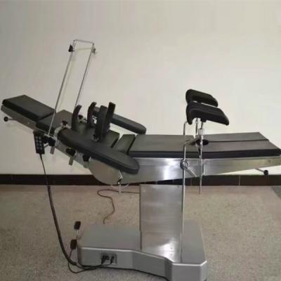 SHD-205电动综合外科手术床（T型座）