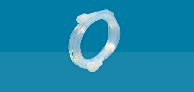 一次性使用泵用输液管