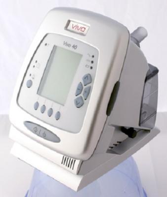 博雅呼吸机vivo40