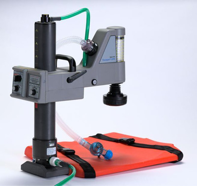 美国Michigan公司萨勃系列心肺复苏器1007